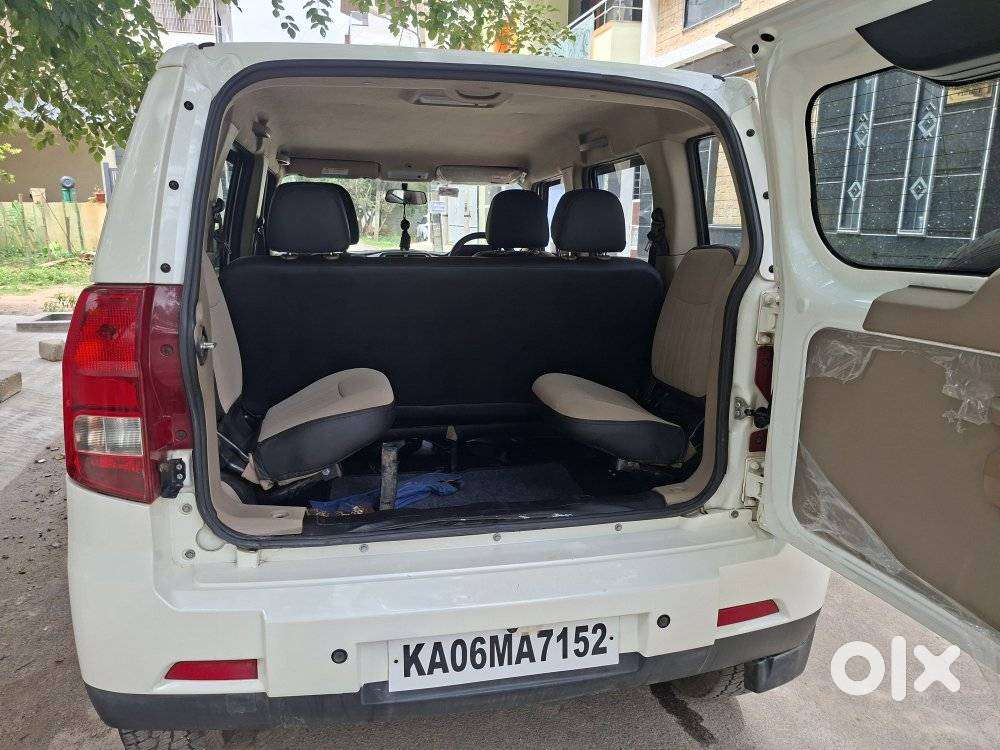 Mahindra Bolero Neo Plus N10 (o), 2023, Diesel