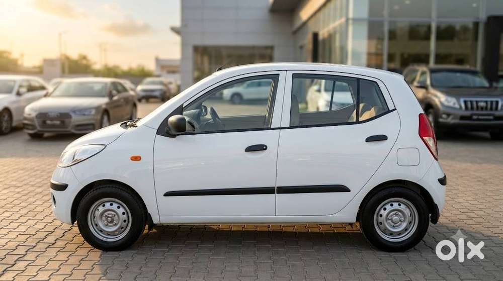 Hyundai I10 Era 2008  Good Running Condition
