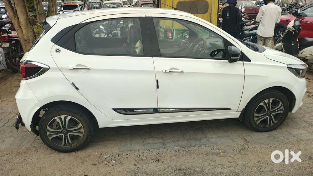Tata Tiago 1.2 Revotron Xz Plus Cng, 2023, Petrol