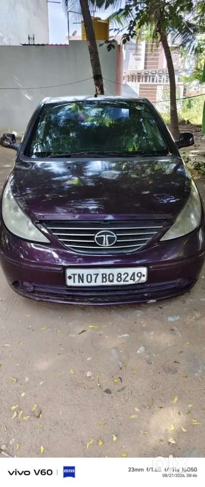 Tata Manza Aura 2012 Quadrajet Diesel Insurance Current
