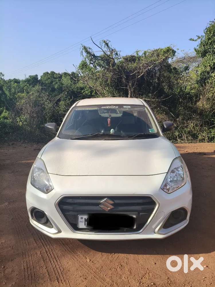 Maruti Suzuki Dzire 2021 Petrol Good Condition  Arjant Sell