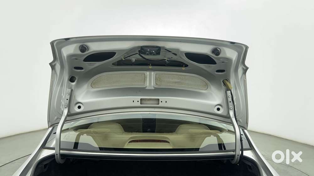 Honda Amaze [2016-2018] 1.2 Vx At I-vtec, 2017, Petrol