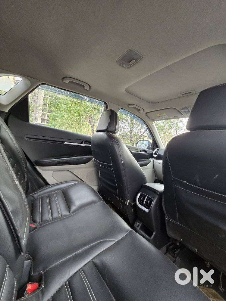 Kia Sonet Htx 1.5 Diesel, 2021, Diesel