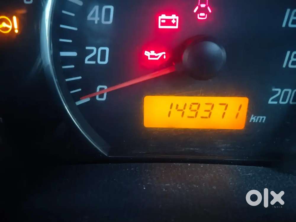 Maruti Suzuki Dzire Zxi 2011