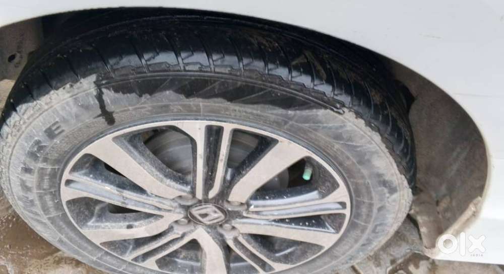 Honda City I-dtec V, 2019, Diesel