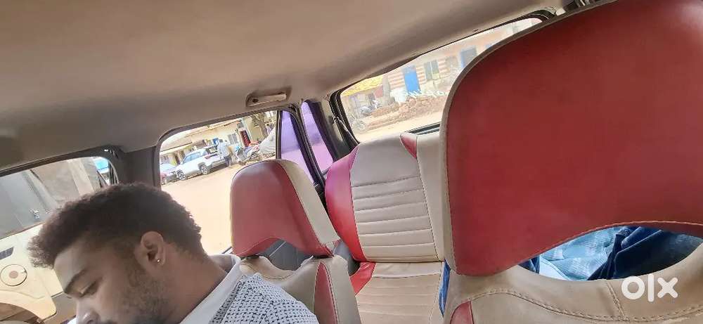 Maruti Suzuki 800 2002 Petrol 024412 Km Driven