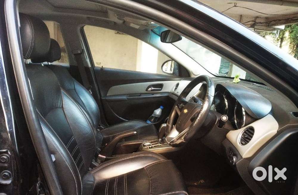 Chevrolet Cruze 2014-2016 Ltz, 2016, Diesel