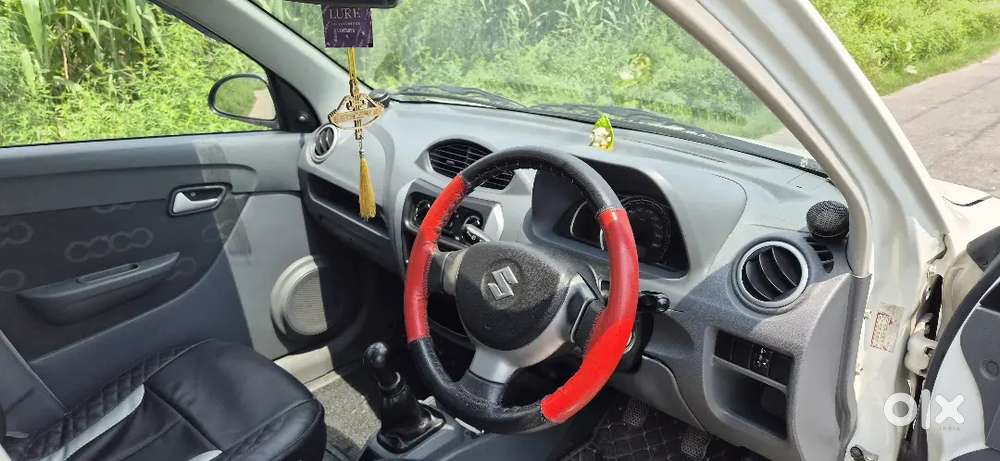 2nd Owner 2015 Maruti Alto