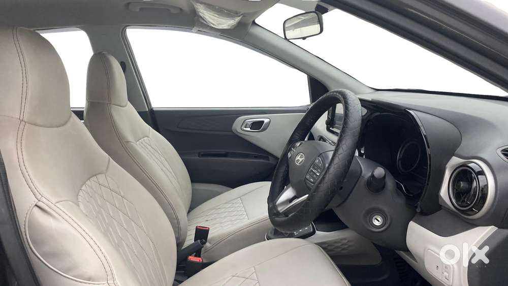 Hyundai Grand I10 Nios Sportz Amt 1.2 Kappa Vtvt, 2024, Petrol
