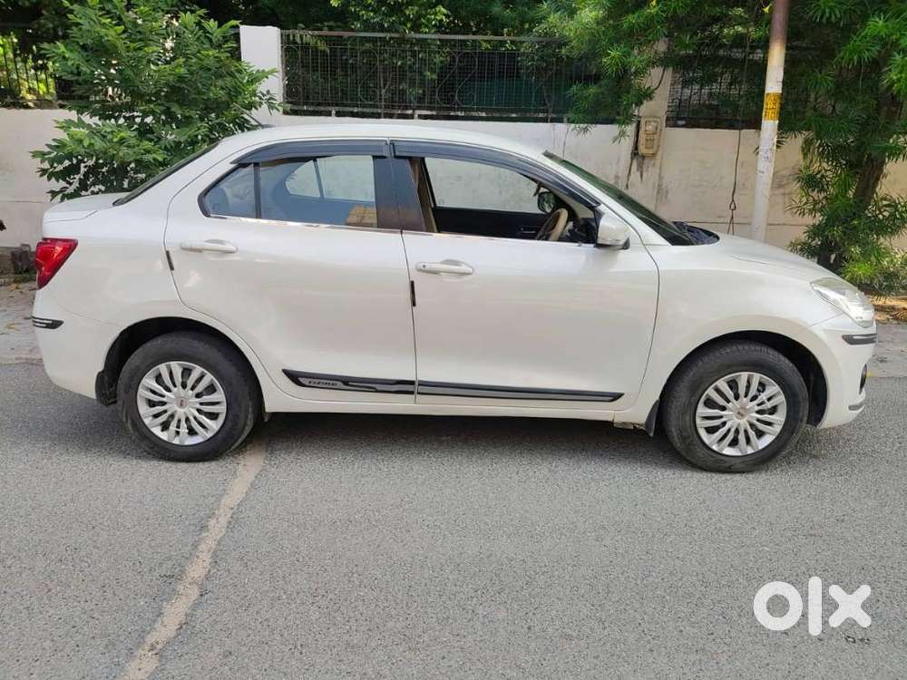 Maruti Suzuki Dzire Vdi, 2018, Diesel