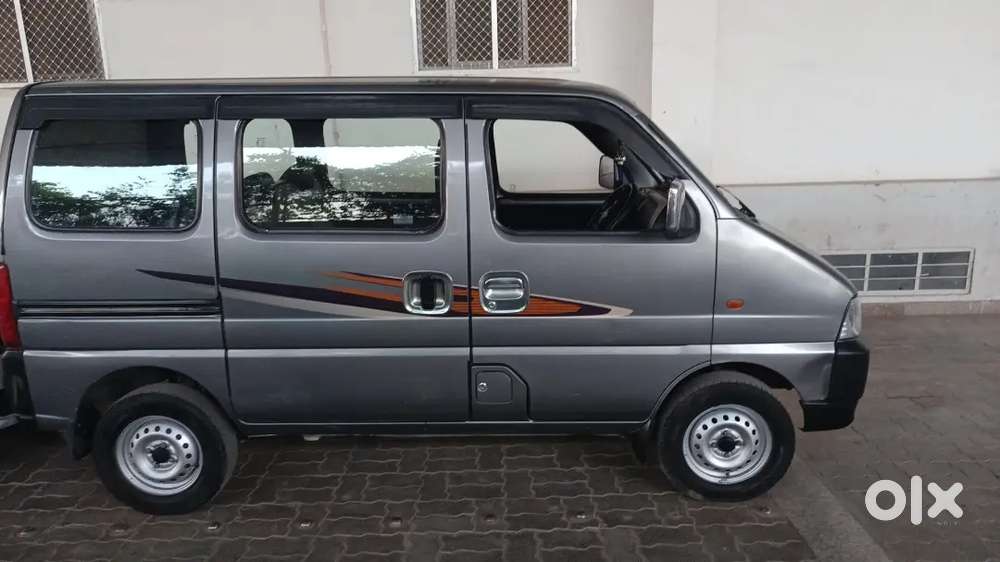 Maruti Suzuki Eeco Ac 2023