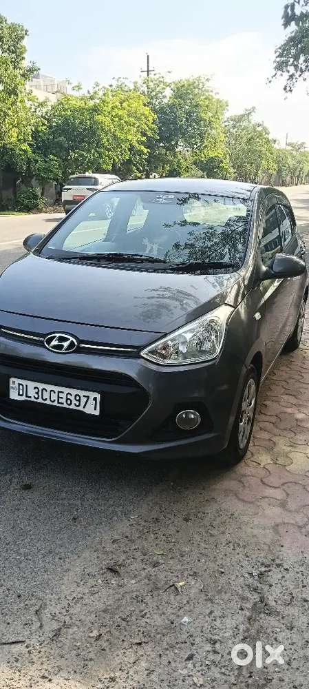 Hyundai Grand I10 1.2 2016