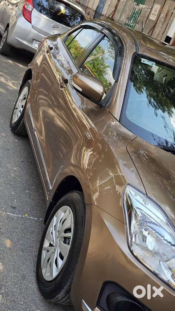 Maruti Suzuki Swift Dzire Vdi Bsiv, 2018, Diesel