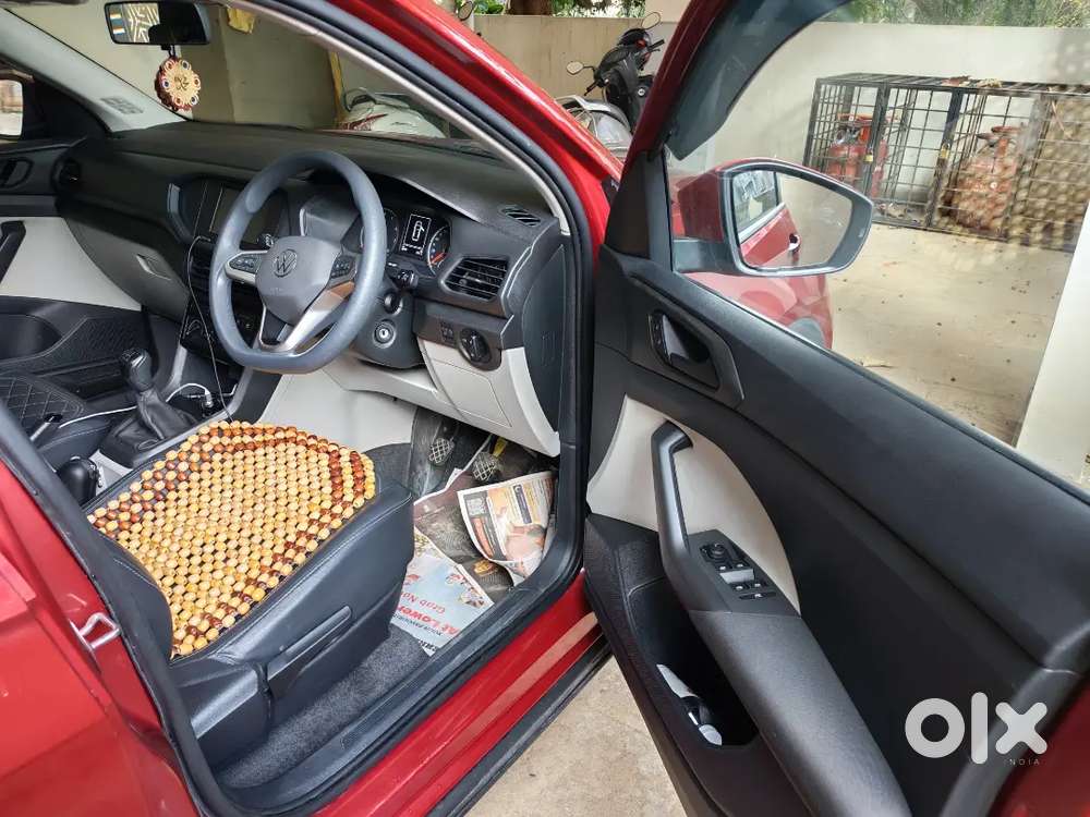 Volkswagen Taigun 1.0 Tsi 2026 Manual