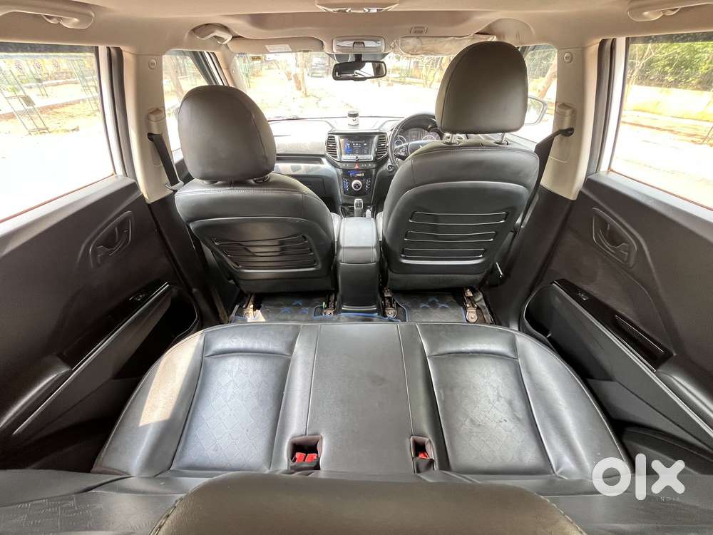 Mahindra Xuv400 Ev, 2023, Electric