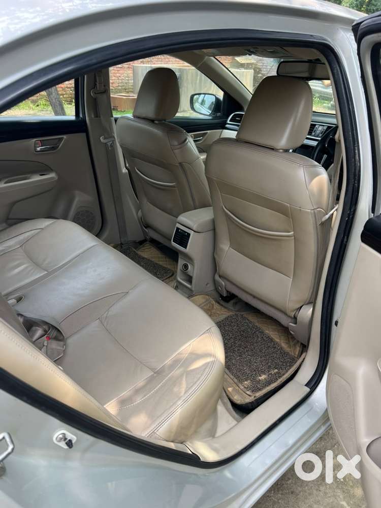 Maruti Suzuki Ciaz Diesel Good Condition