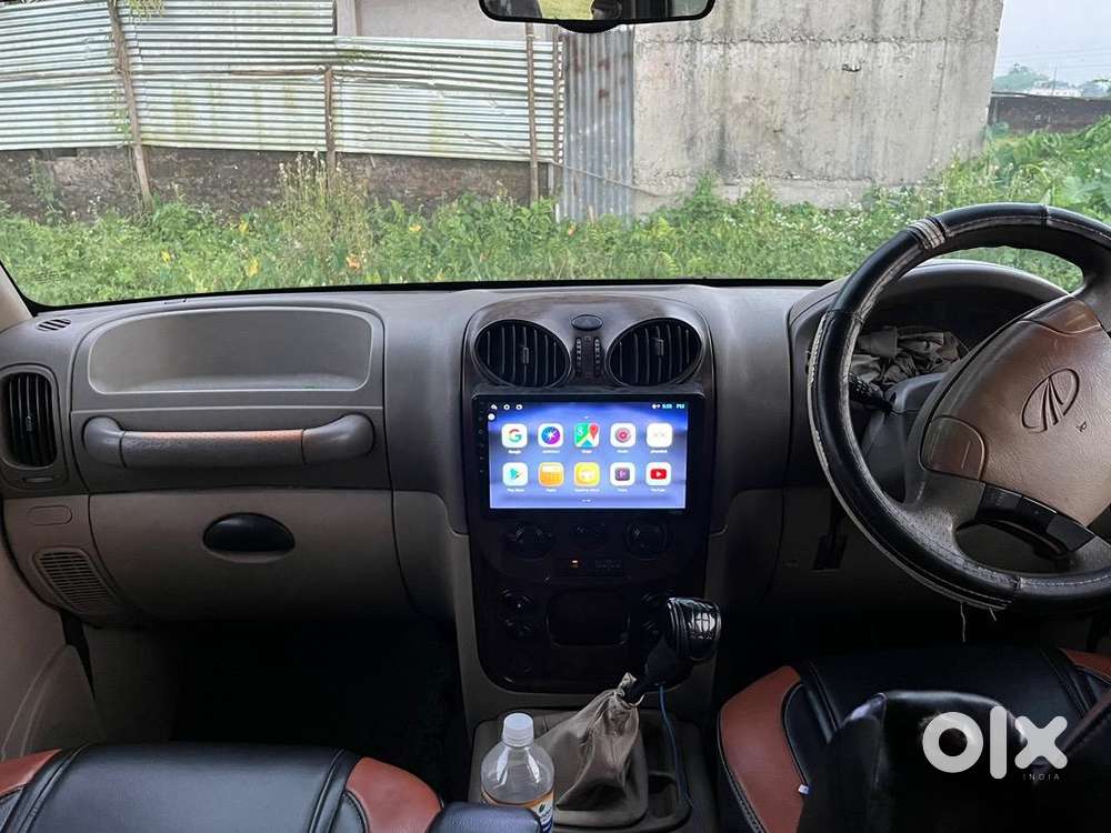 Mahindra Diesel Manual 2009