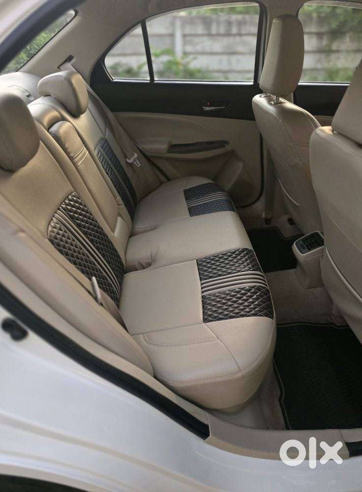 Maruti Suzuki Swift Dzire Vxi Regal Limited Edition Mt, 2021, Cng & ..