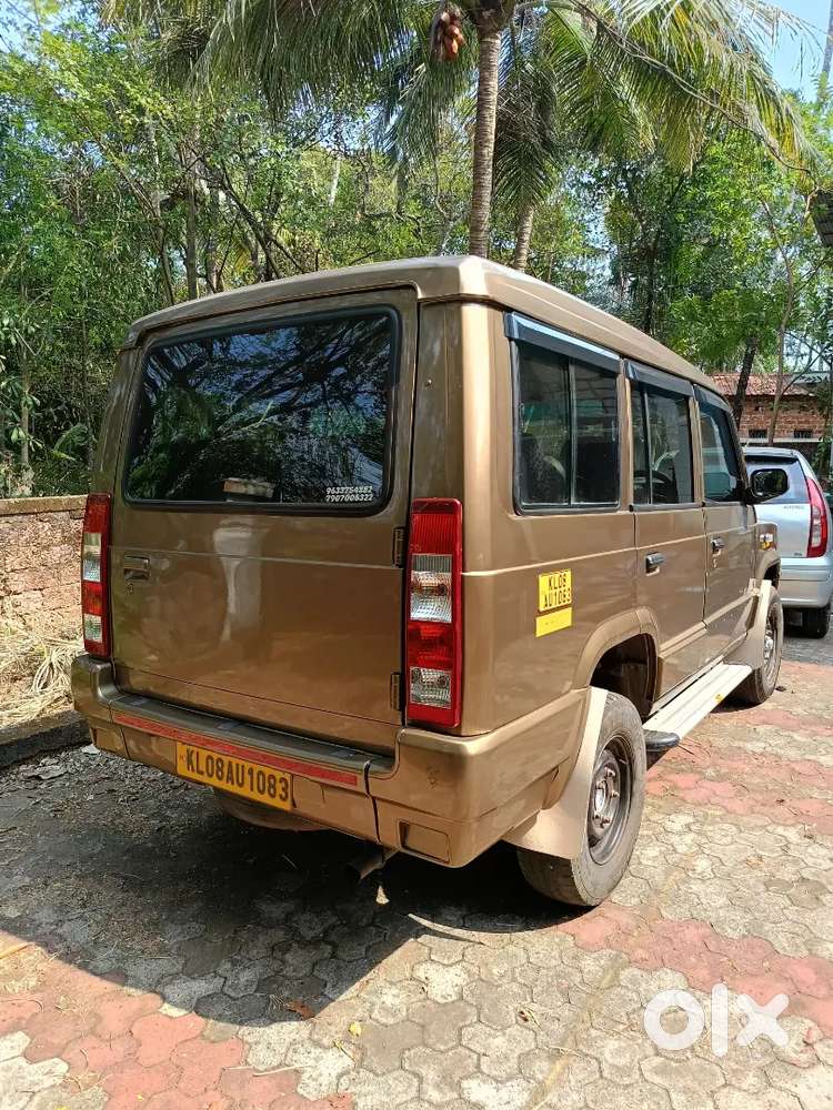 Tata Sumo 2011 Diesel 24000 Km Driven