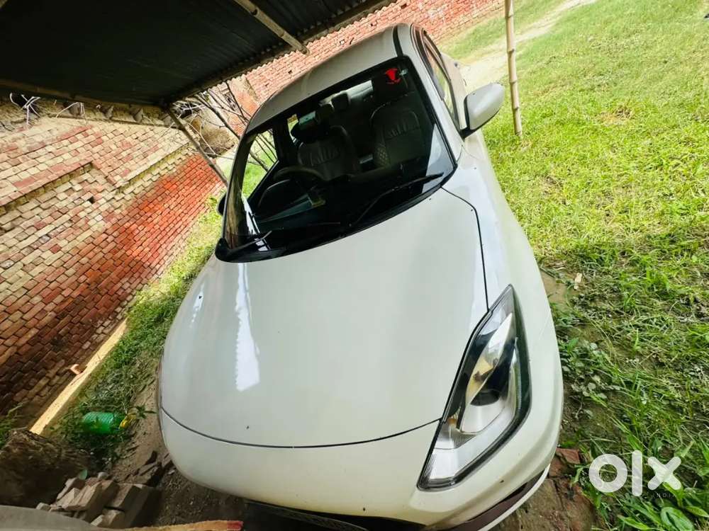 Maruti Suzuki Dzire 2020 Very Good Condition