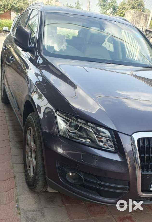 Audi Q5, 2011, Diesel