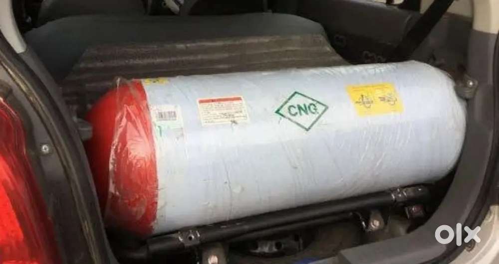 Maruti Suzuki Alto K10 2011 Cng & Hybrids Good Condition