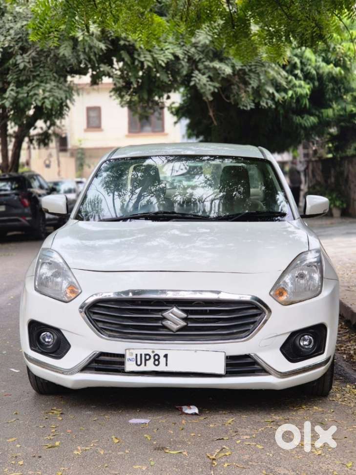 Maruti Suzuki Swift Dzire Vdi Bsiv, 2017, Diesel