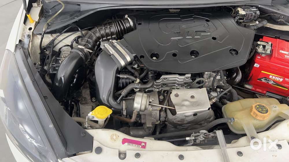 Tata Tigor Jtp Petrol, 2019, Petrol