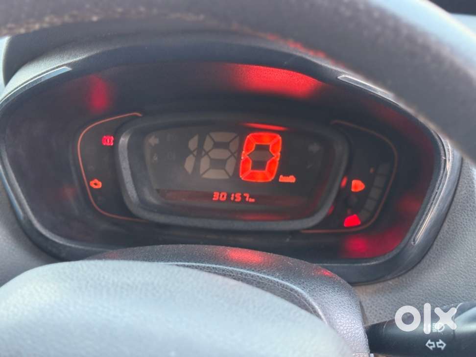 Renault Kwid Rxt 1.0, 2018, Petrol