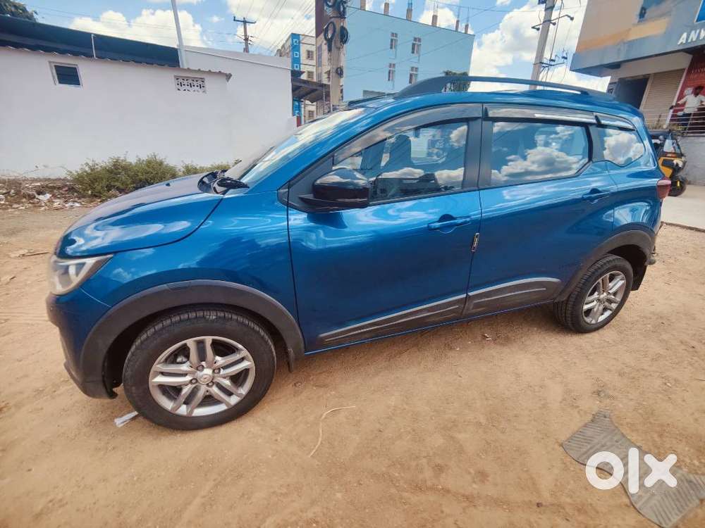 Renault Triber Rxz 2023