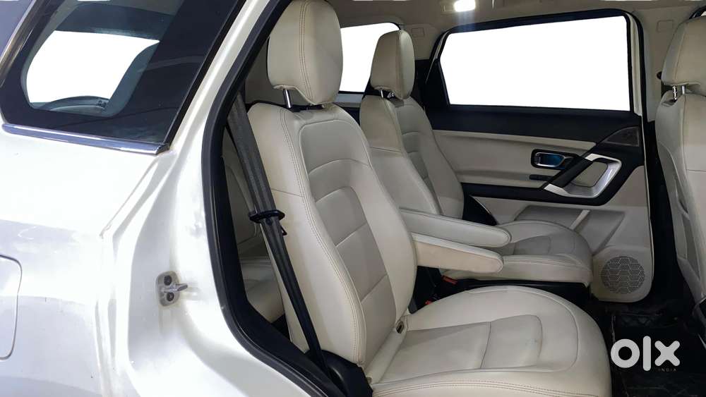 Tata Safari 2.0 Kryotec Xz Plus 6 Str, 2021, Diesel