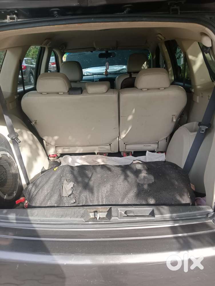 Mitsubishi Outlander 2.4, 2012, Cng & Hybrids