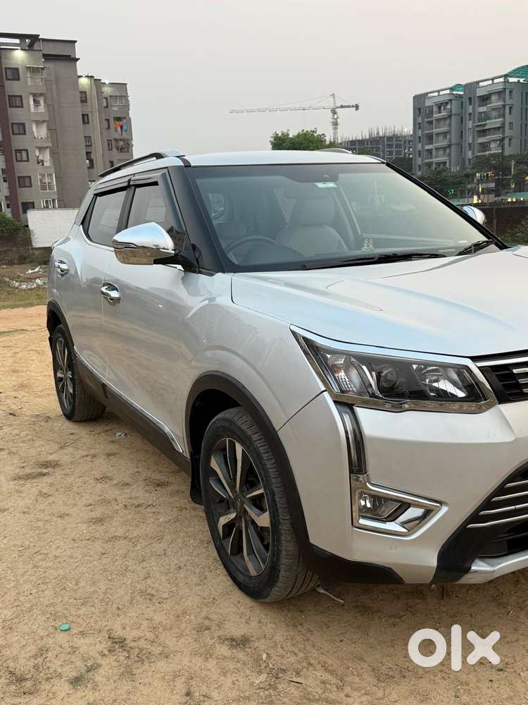 Mahindra Xuv300 W8 Diesel, 2019, Diesel
