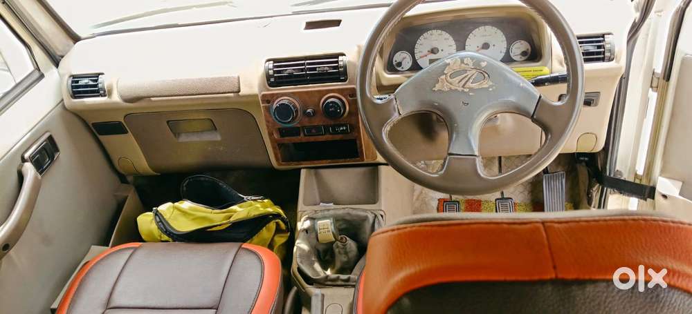 Mahindra Bolero Slx, 2010, Diesel