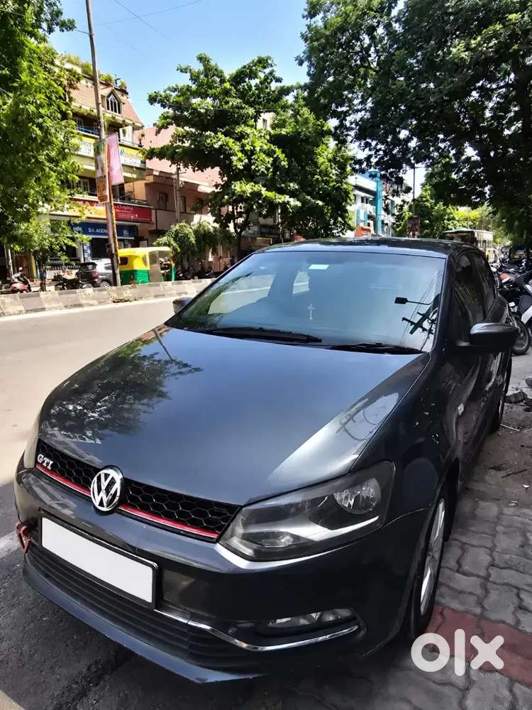 Polo Tdi Highline | Excellent Condition | 24+ Kmpl
