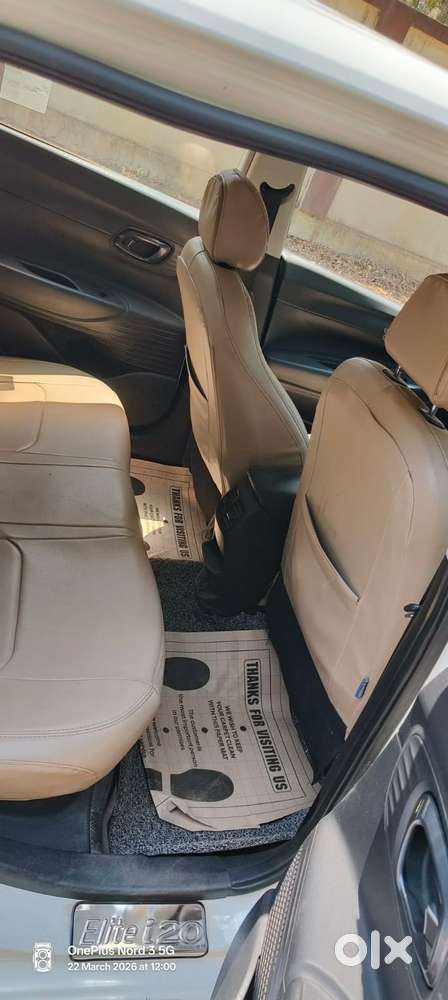 Hyundai I20 Magna 1.2 Mt, 2021, Petrol