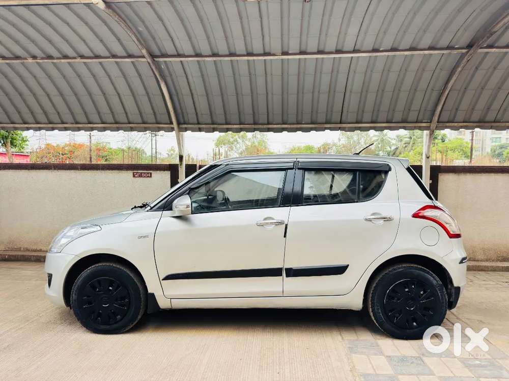 Maruti Suzuki Swift Vdi Diesel 2012 2nd Owner 157976 Km 375000 Negotia