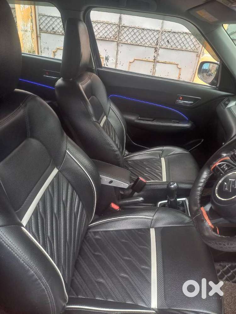 Maruti Suzuki S-cross Ddis 200 Zeta, 2018, Diesel