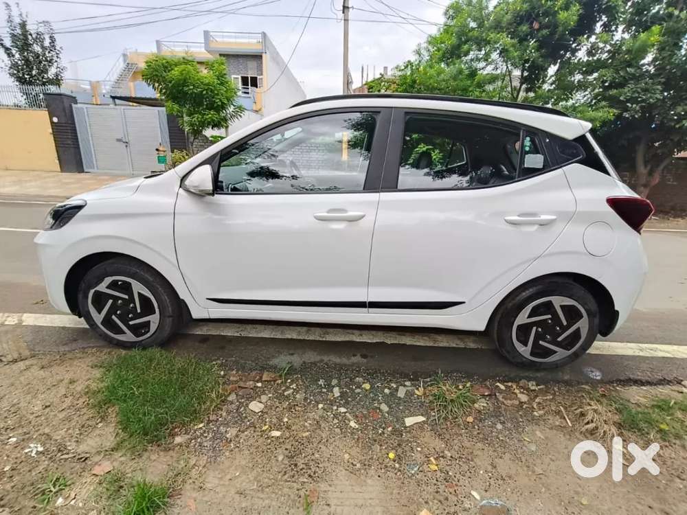 Hyundai Grand I10 Nios, 2023, Petrol