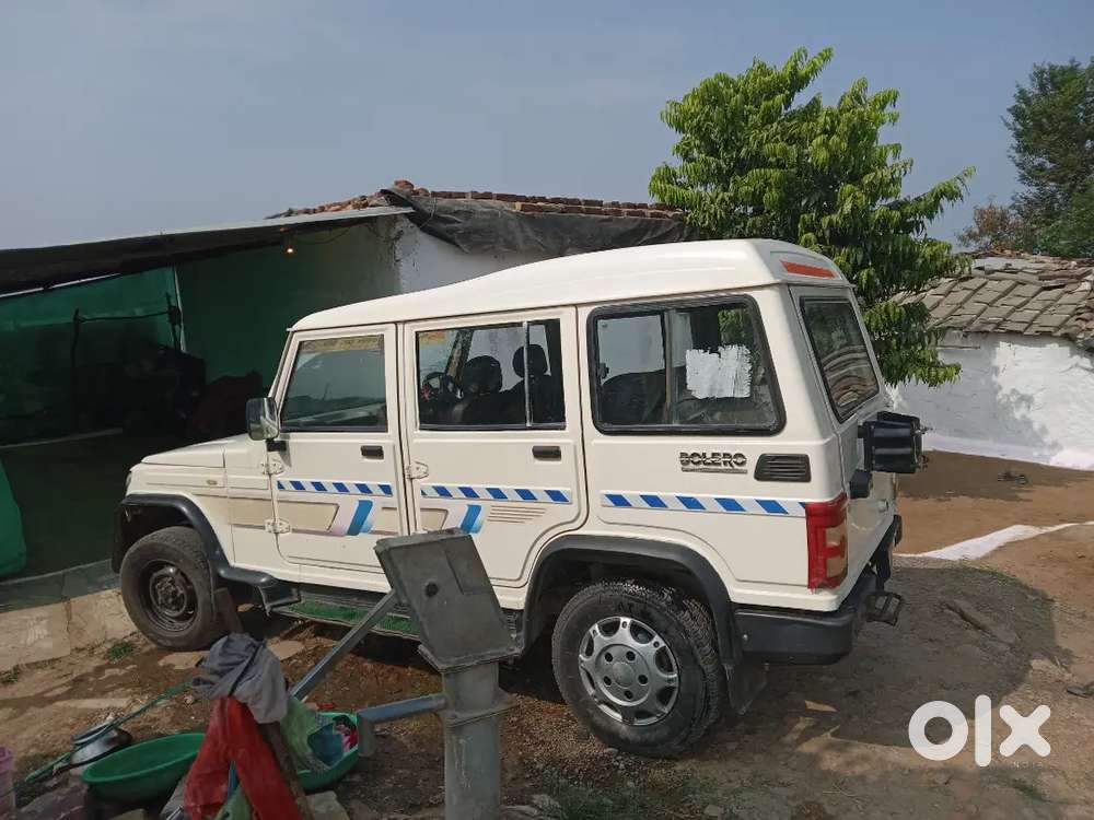 Mahindra Bolero 2011 Diesel 150000 Km Driven