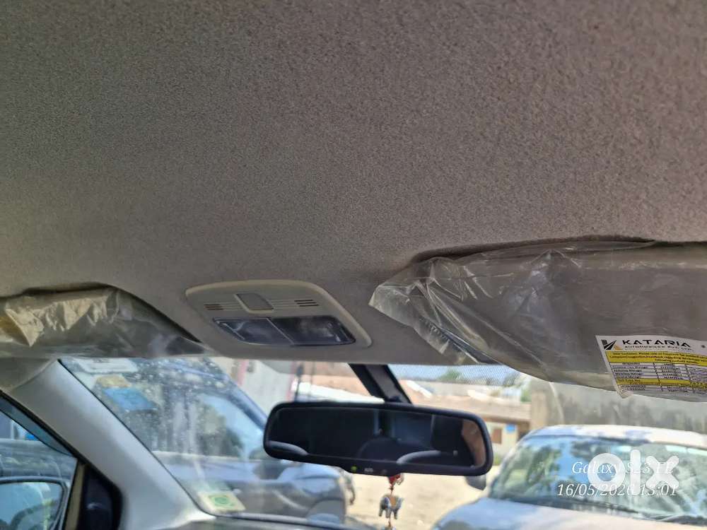 Baleno Petrol, Well Maintained, No Accident, Zero Dep Insurance