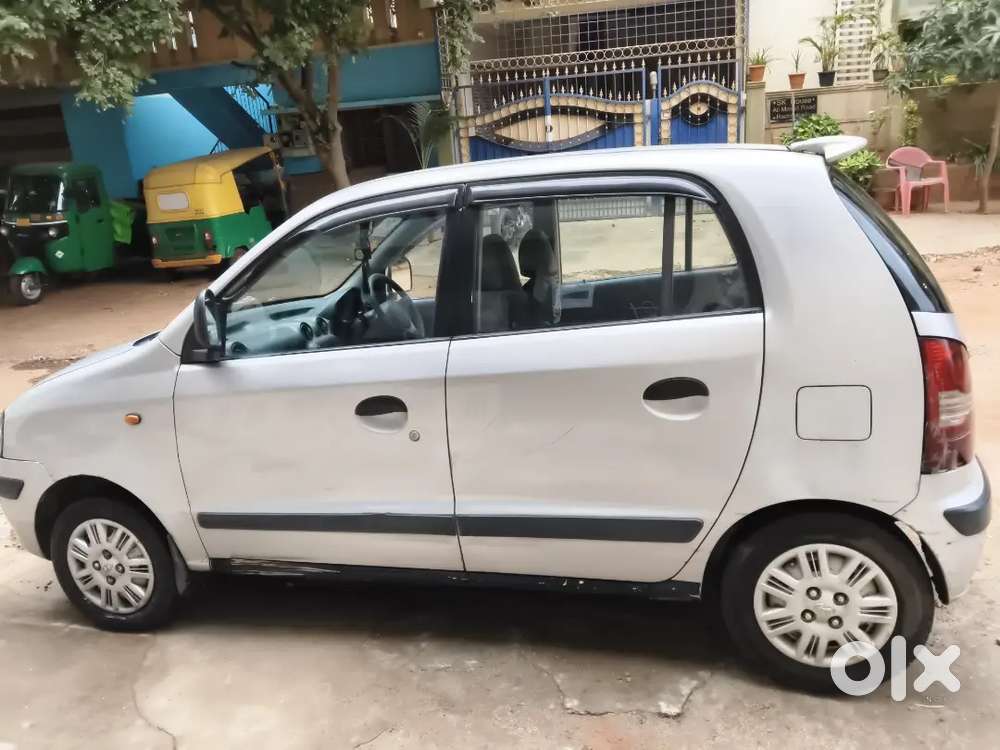 Hyundai Santro Xing 2003 Fc 2029
