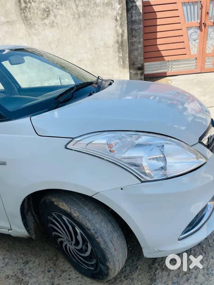Maruti Suzuki Dzire 1.2 Vxi 2014