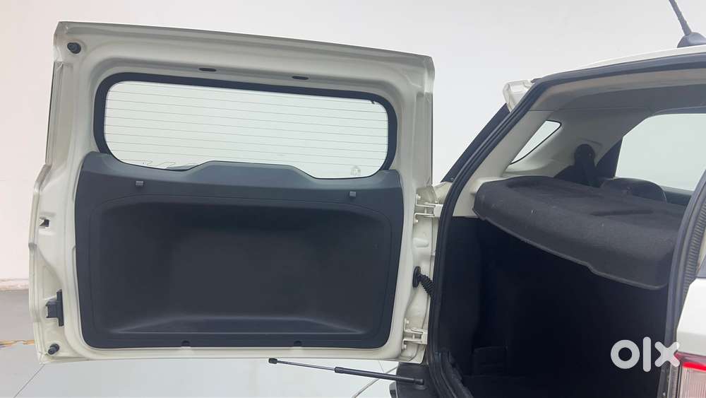 Ford Ecosport 1.5 Diesel Titanium, 2018, Diesel