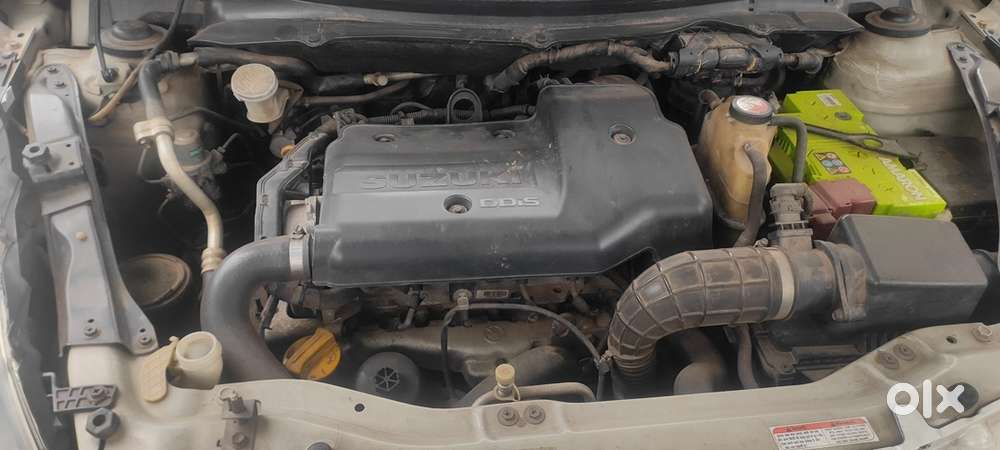 Maruti Swift Vdi 2013