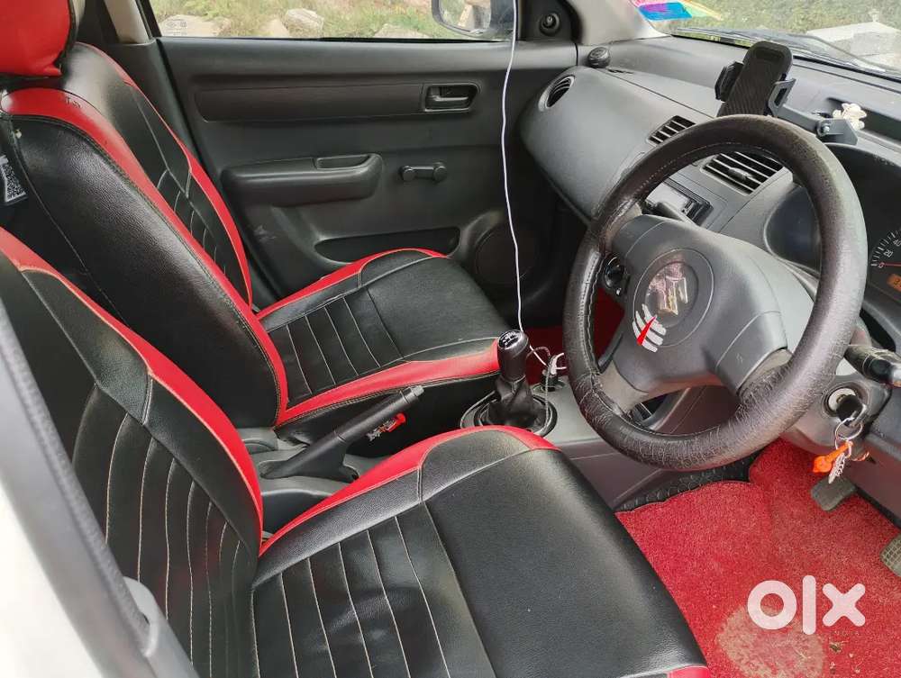 Maruti Dzire Tour Diesel 2015