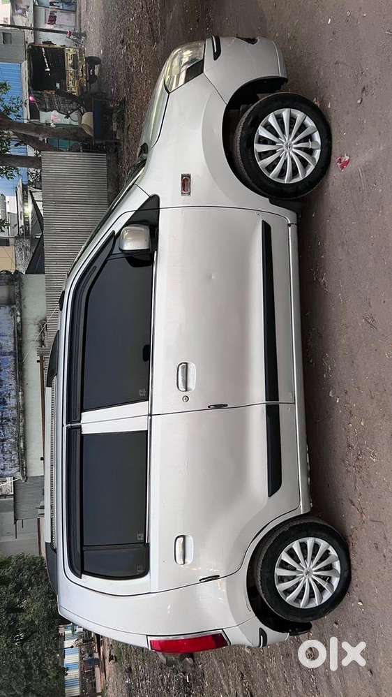 Maruti Suzuki Wagon R 2012