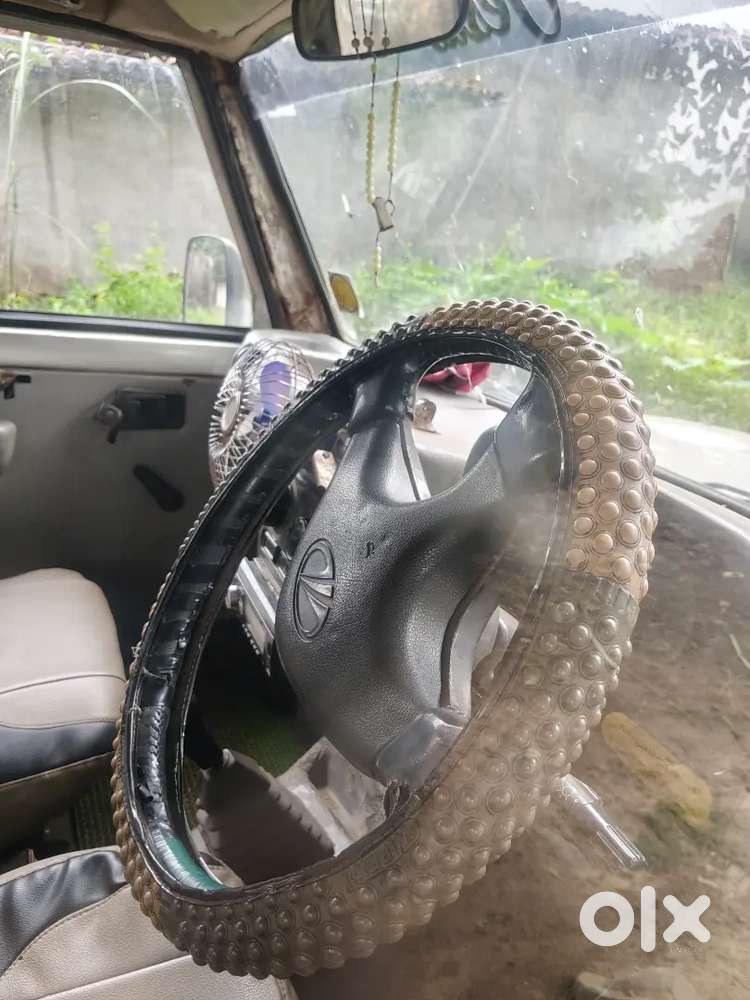 Mahindra Xuv400 Ec Diesel 2009