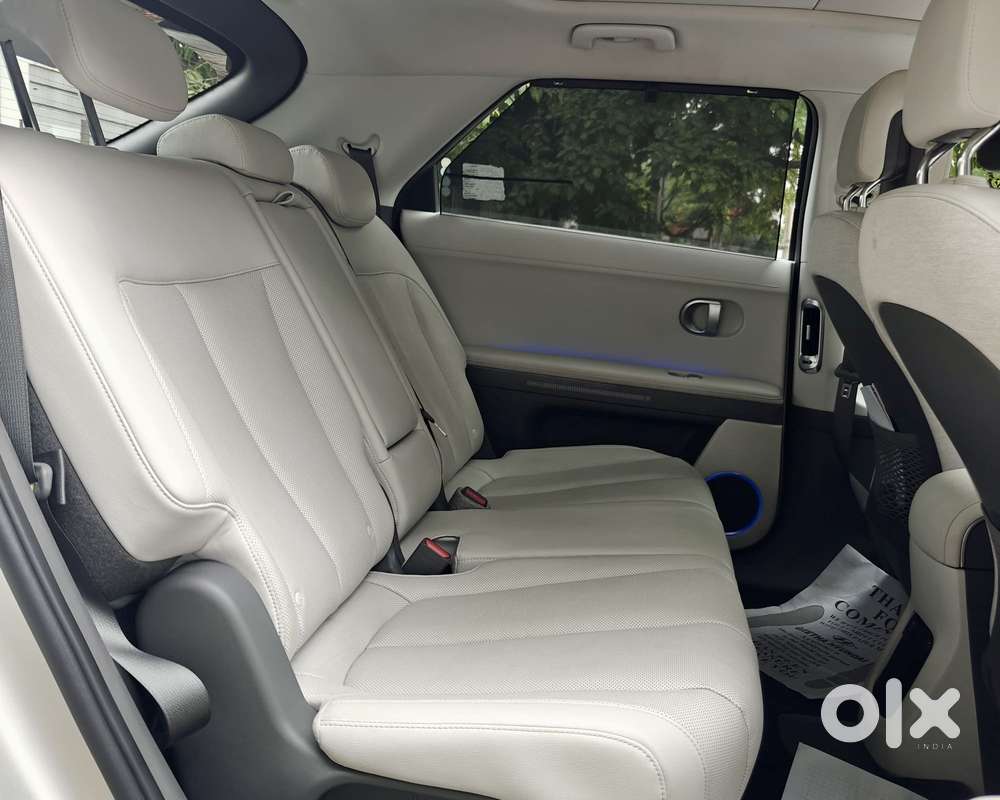 Hyundai Ioniq 5 Rwd, 2023, Electric