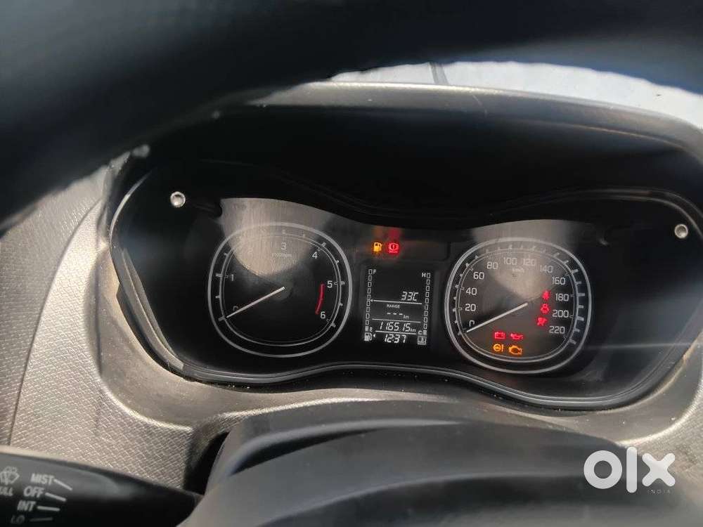 Maruti Suzuki Brezza Zdi, 2018, Diesel